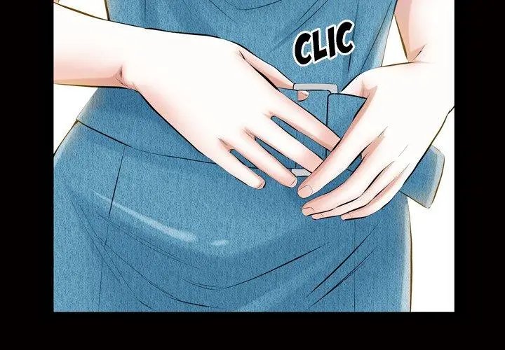 Difficult Choices Capítulo 33 - Page 4