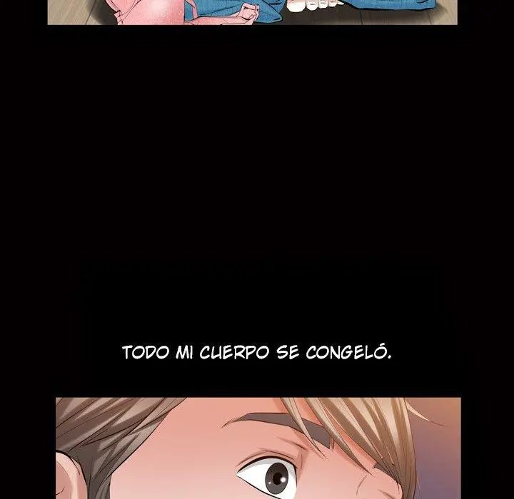 Difficult Choices Capítulo 33 - Page 40