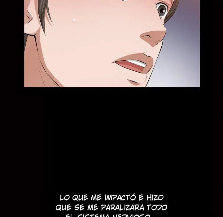 Difficult Choices Capítulo 33 - Page 41