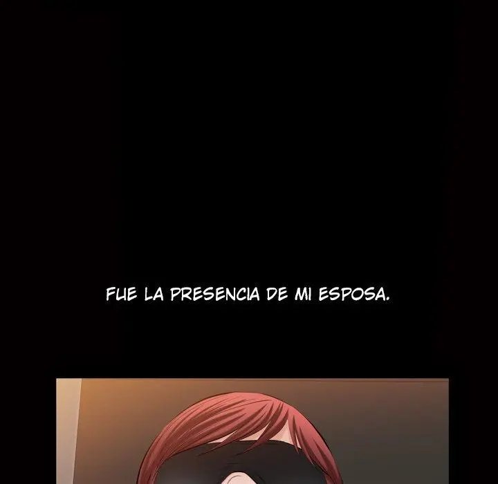 Difficult Choices Capítulo 33 - Page 43