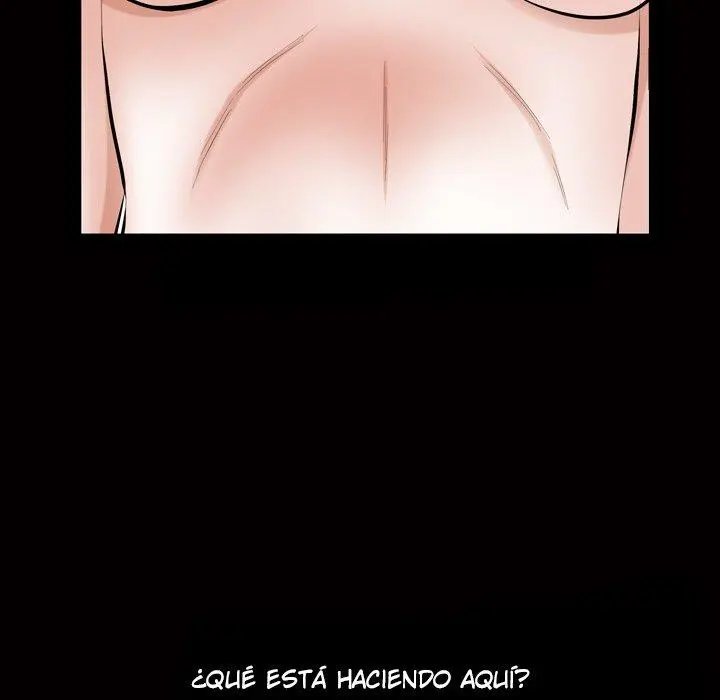 Difficult Choices Capítulo 33 - Page 45