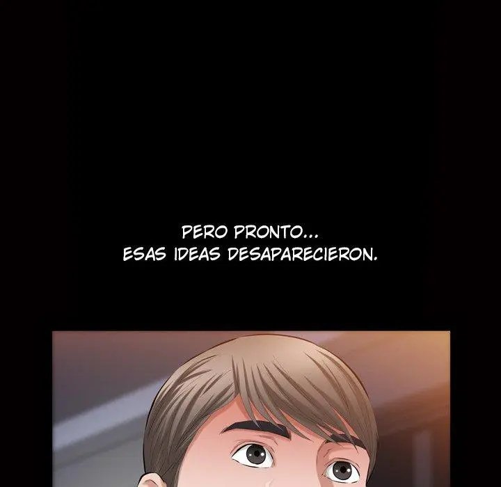 Difficult Choices Capítulo 33 - Page 49