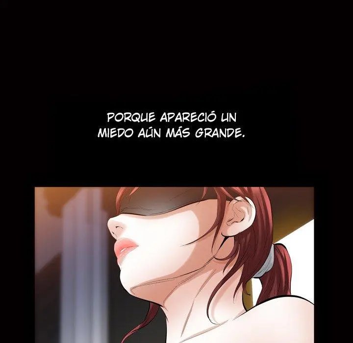 Difficult Choices Capítulo 33 - Page 51