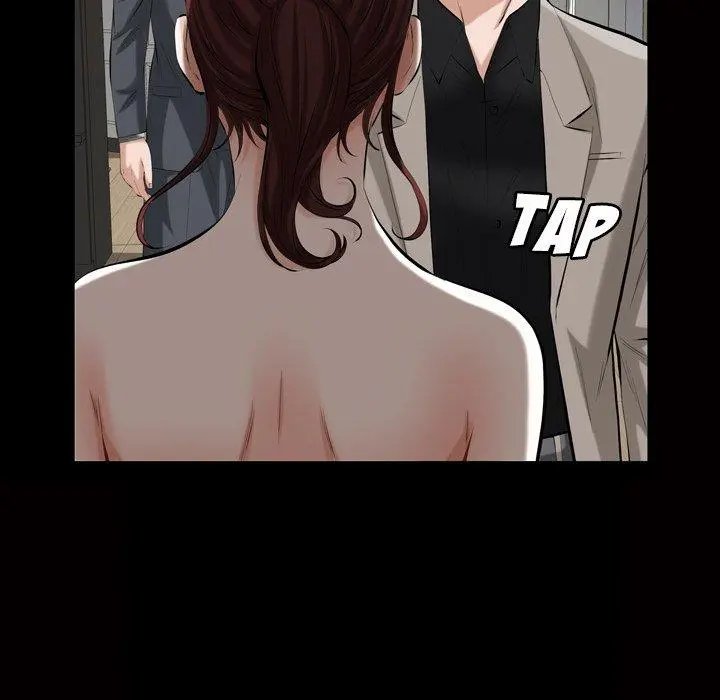 Difficult Choices Capítulo 33 - Page 59