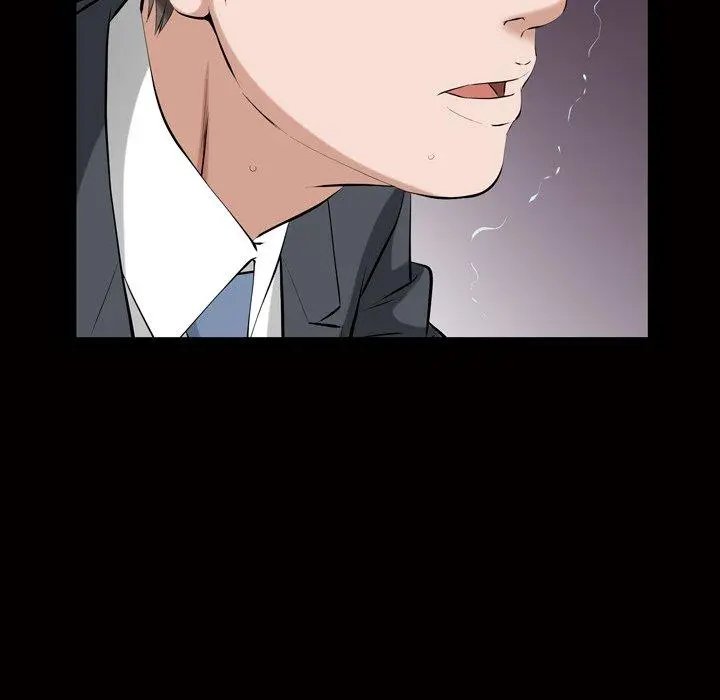 Difficult Choices Capítulo 33 - Page 6