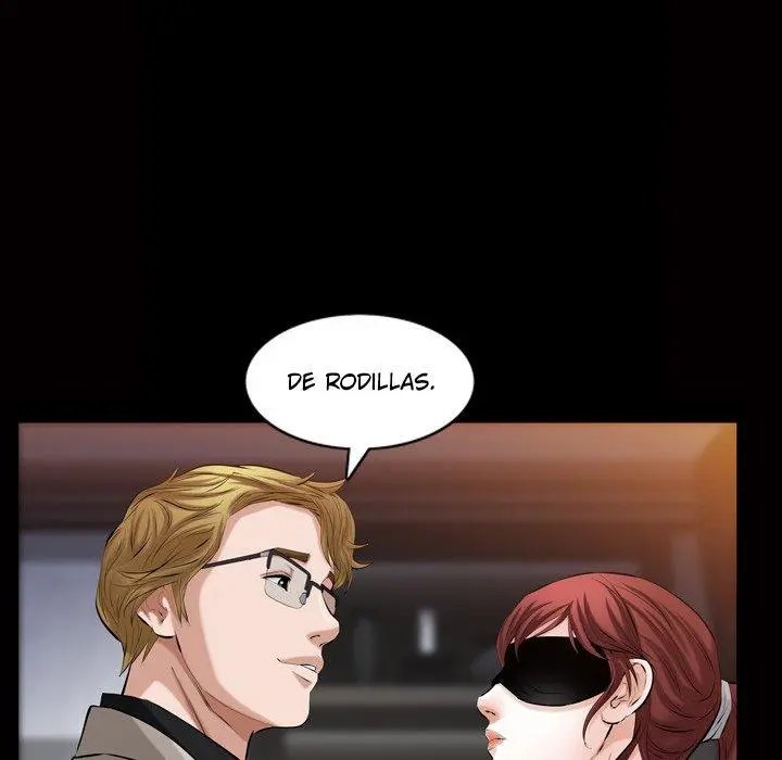 Difficult Choices Capítulo 33 - Page 60