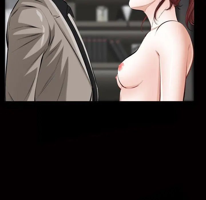 Difficult Choices Capítulo 33 - Page 61