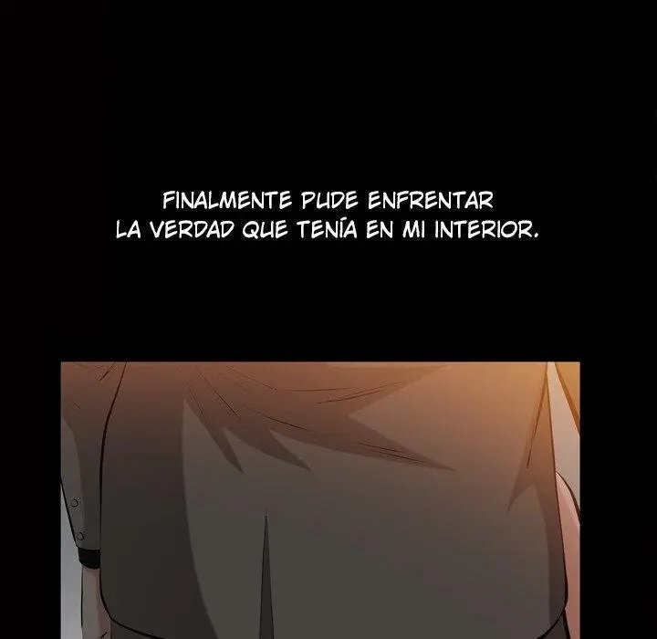 Difficult Choices Capítulo 33 - Page 63