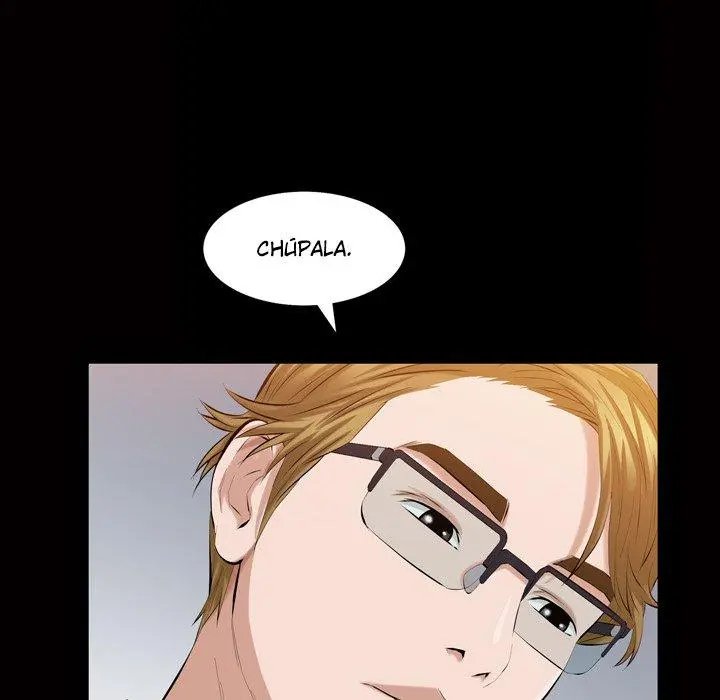 Difficult Choices Capítulo 33 - Page 66
