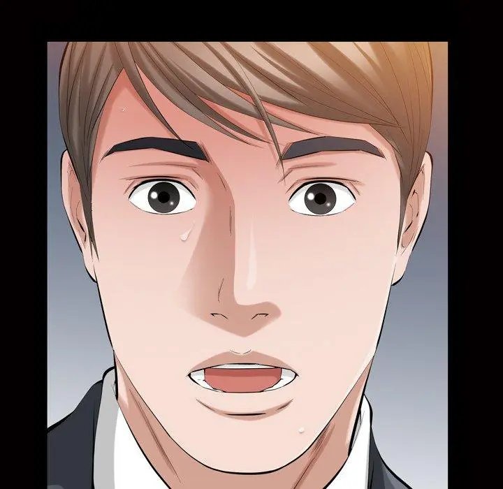 Difficult Choices Capítulo 33 - Page 68
