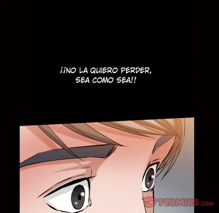 Difficult Choices Capítulo 33 - Page 72