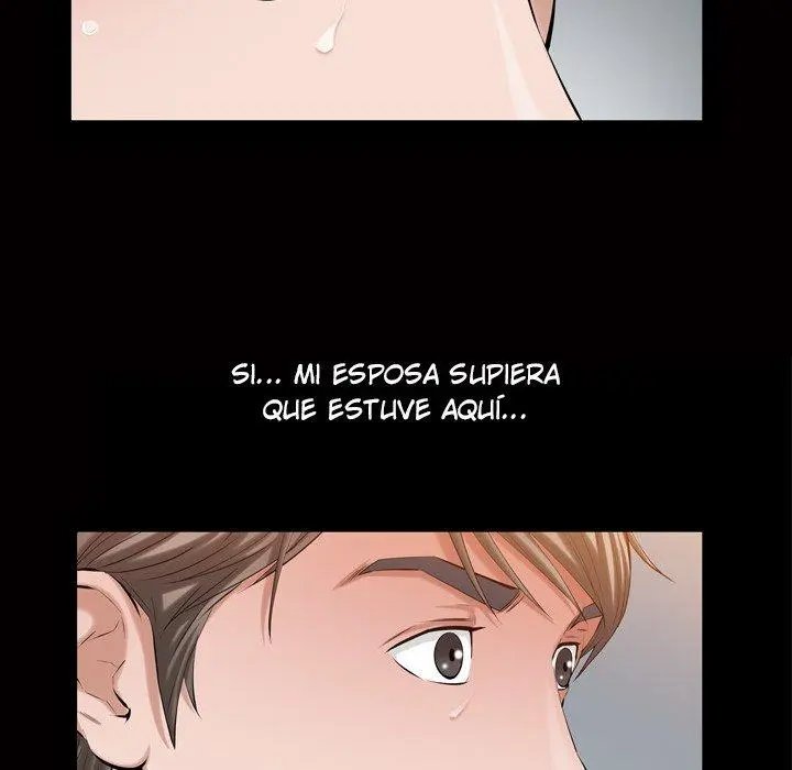 Difficult Choices Capítulo 33 - Page 73