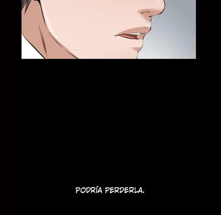 Difficult Choices Capítulo 33 - Page 74