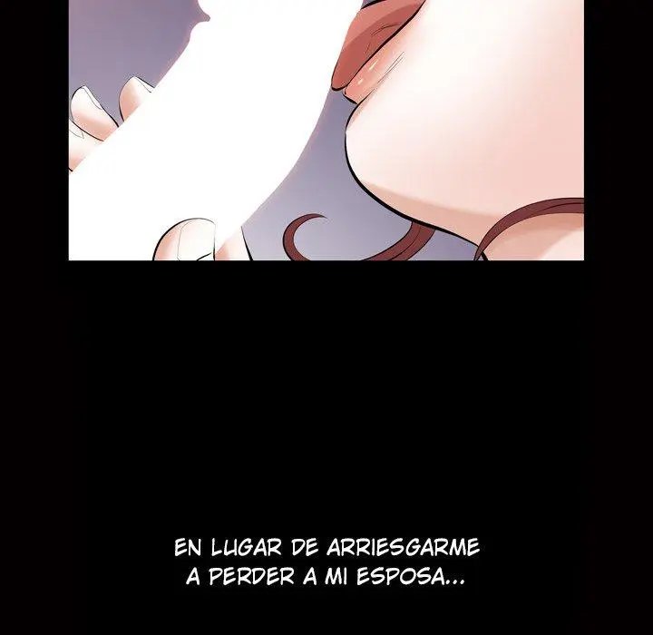 Difficult Choices Capítulo 33 - Page 77