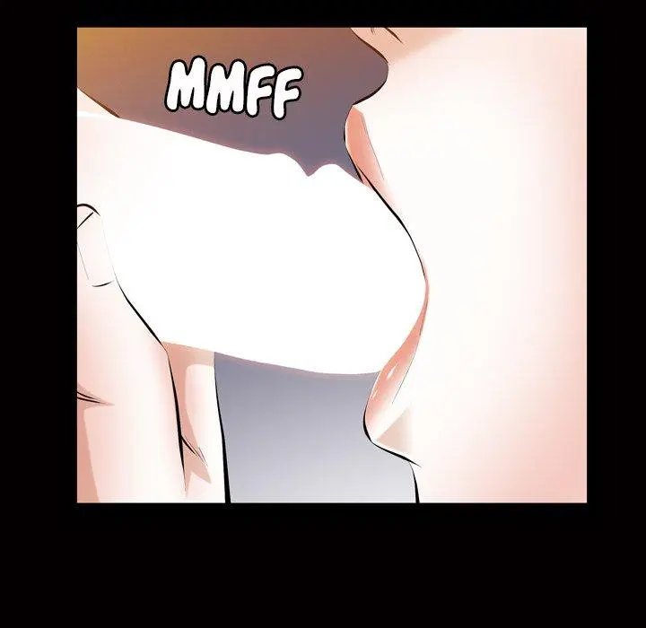 Difficult Choices Capítulo 33 - Page 78