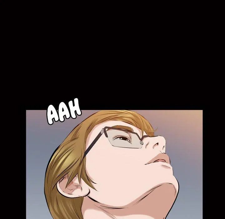 Difficult Choices Capítulo 33 - Page 79