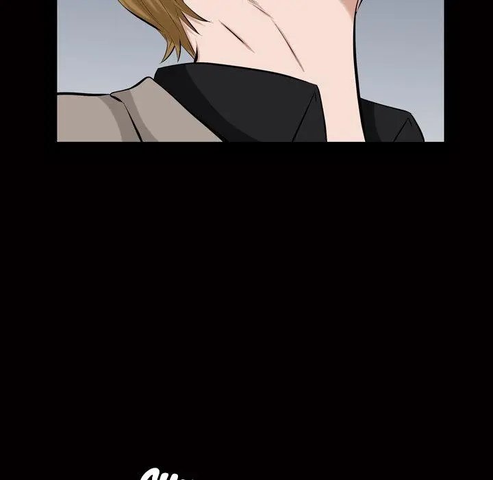 Difficult Choices Capítulo 33 - Page 80