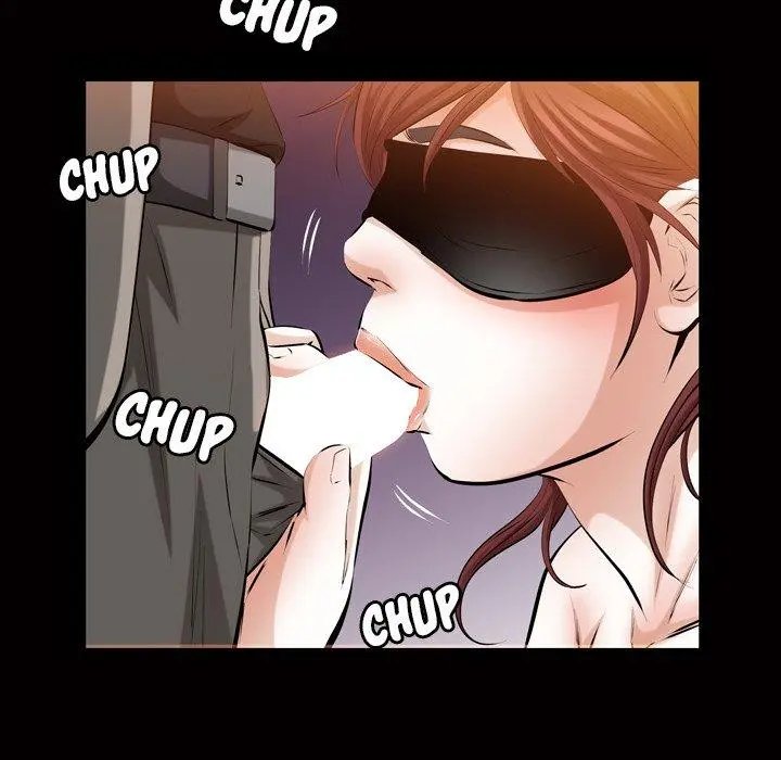 Difficult Choices Capítulo 33 - Page 81