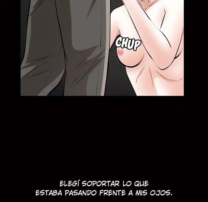 Difficult Choices Capítulo 33 - Page 83