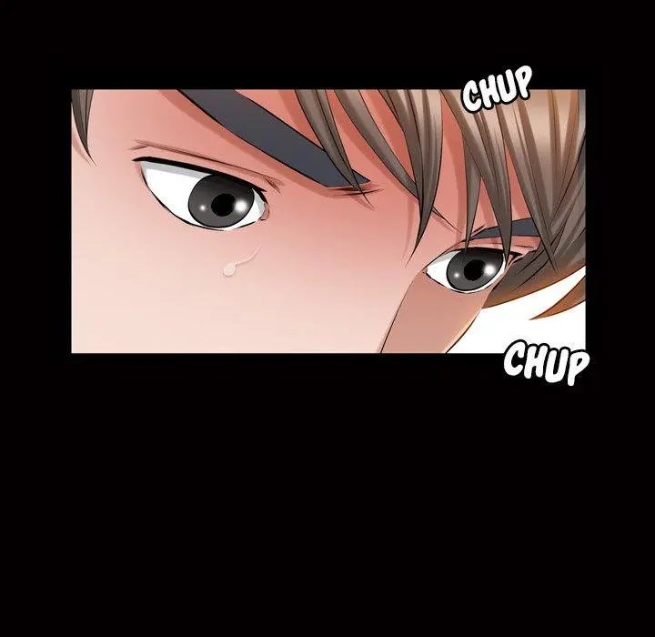 Difficult Choices Capítulo 33 - Page 84