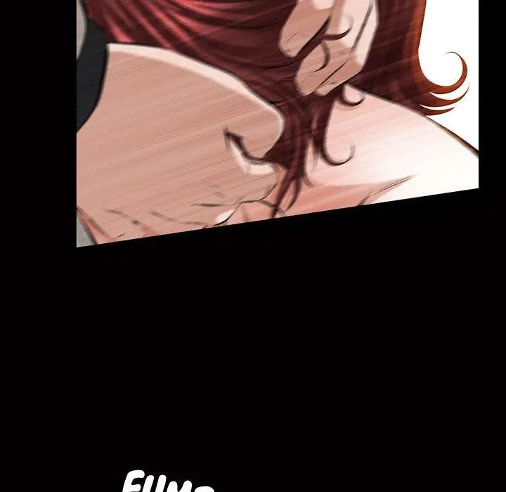 Difficult Choices Capítulo 33 - Page 87