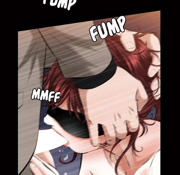 Difficult Choices Capítulo 33 - Page 88