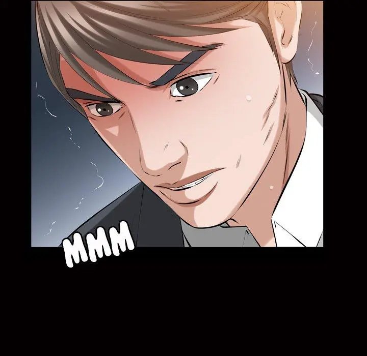 Difficult Choices Capítulo 33 - Page 91