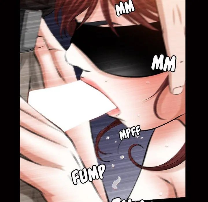 Difficult Choices Capítulo 33 - Page 94