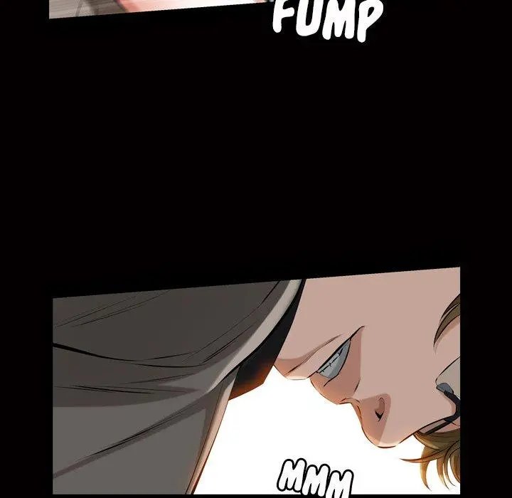 Difficult Choices Capítulo 33 - Page 95