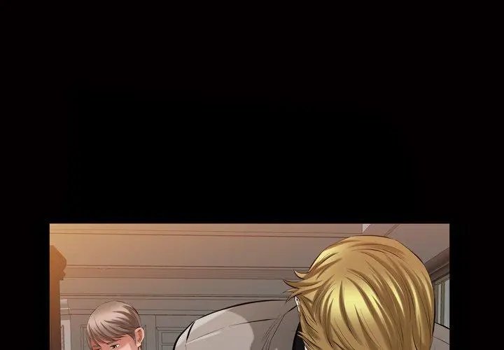 Difficult Choices Capítulo 34 - Page 1
