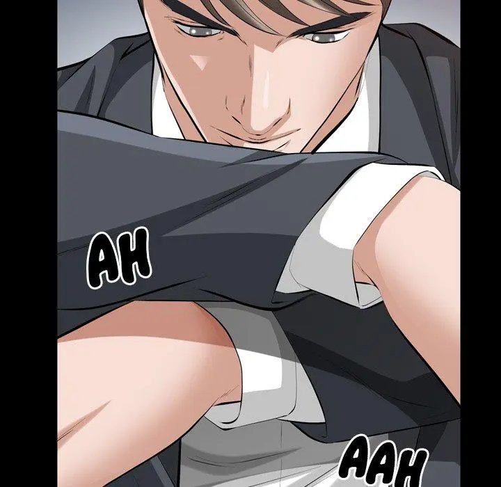 Difficult Choices Capítulo 34 - Page 114
