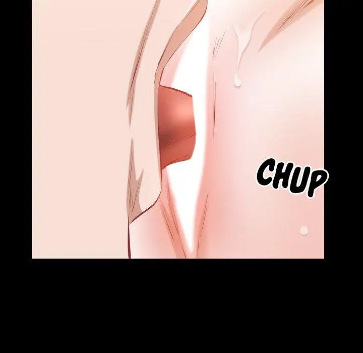 Difficult Choices Capítulo 34 - Page 37