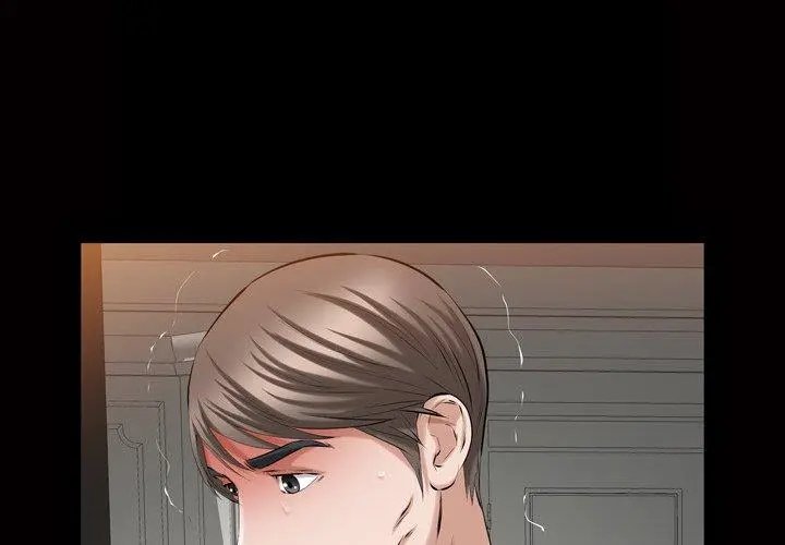 Difficult Choices Capítulo 34 - Page 4