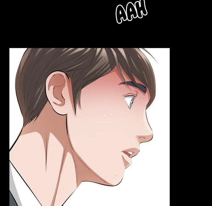 Difficult Choices Capítulo 34 - Page 41