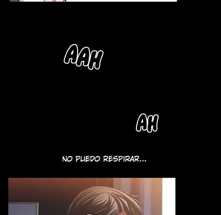 Difficult Choices Capítulo 34 - Page 42