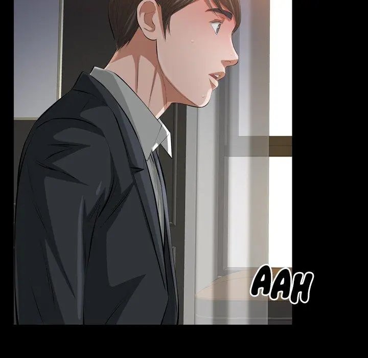 Difficult Choices Capítulo 34 - Page 43