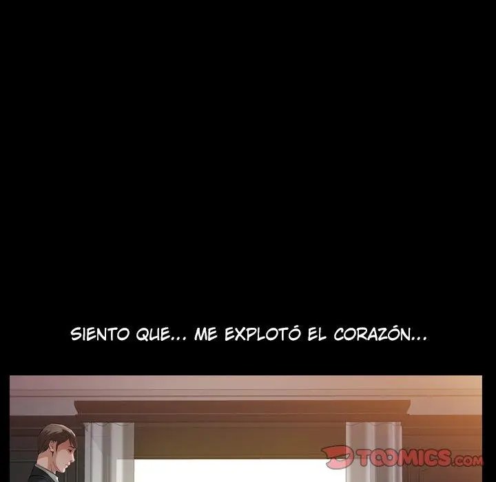 Difficult Choices Capítulo 34 - Page 44