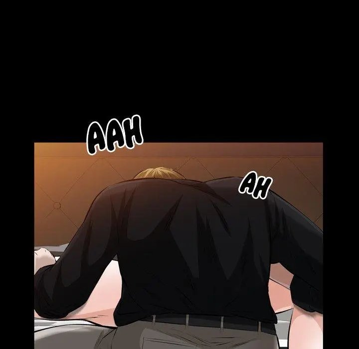 Difficult Choices Capítulo 34 - Page 46