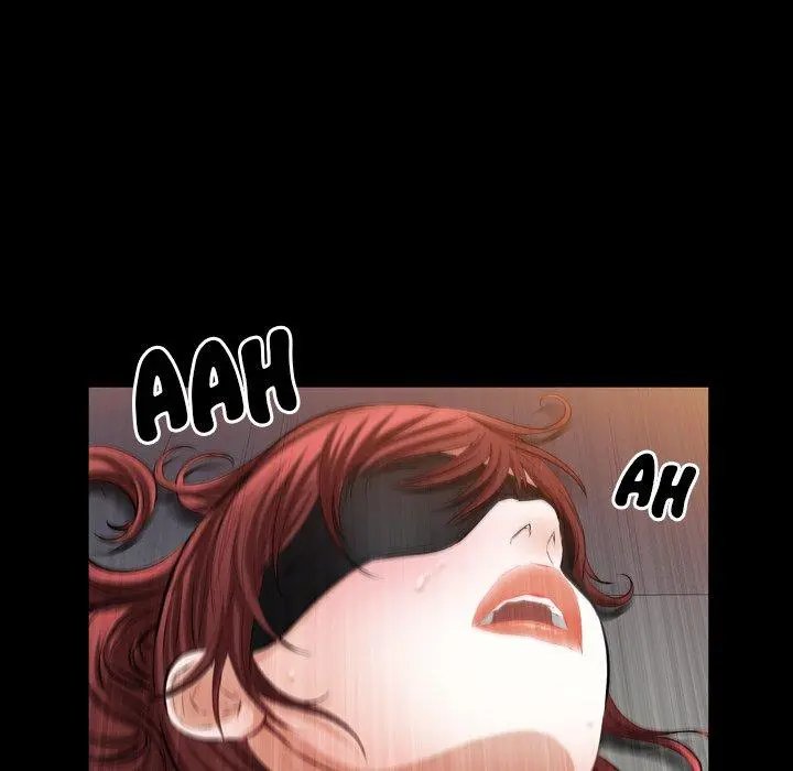 Difficult Choices Capítulo 34 - Page 51