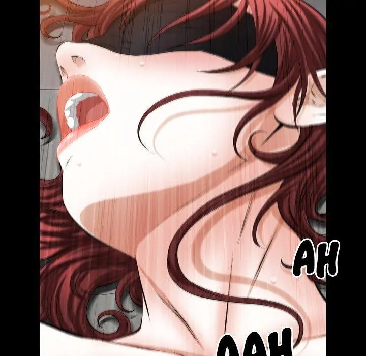 Difficult Choices Capítulo 34 - Page 54