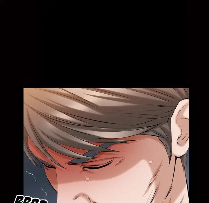 Difficult Choices Capítulo 34 - Page 6