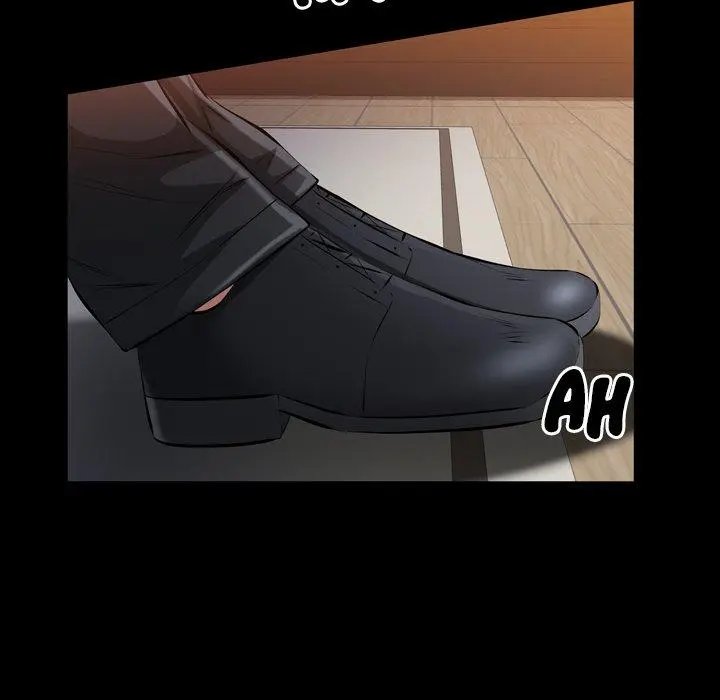 Difficult Choices Capítulo 34 - Page 64