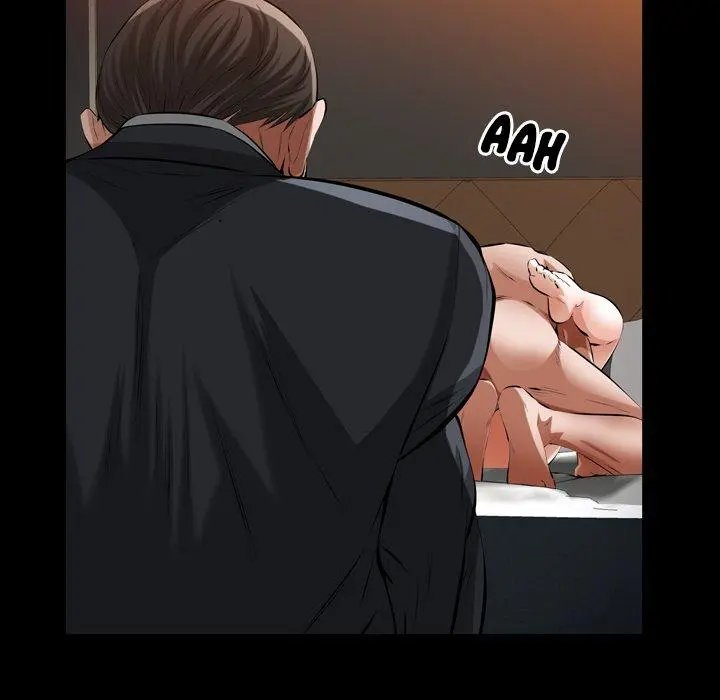 Difficult Choices Capítulo 34 - Page 70