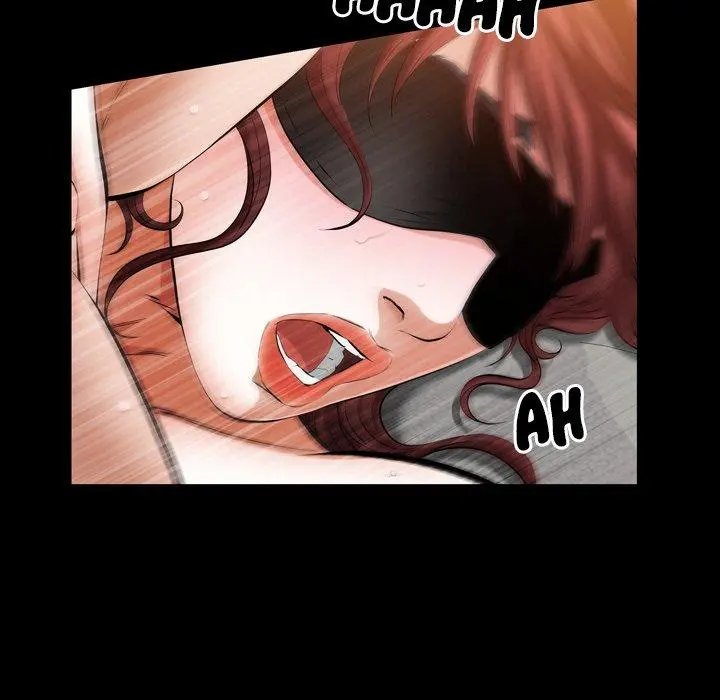 Difficult Choices Capítulo 34 - Page 76