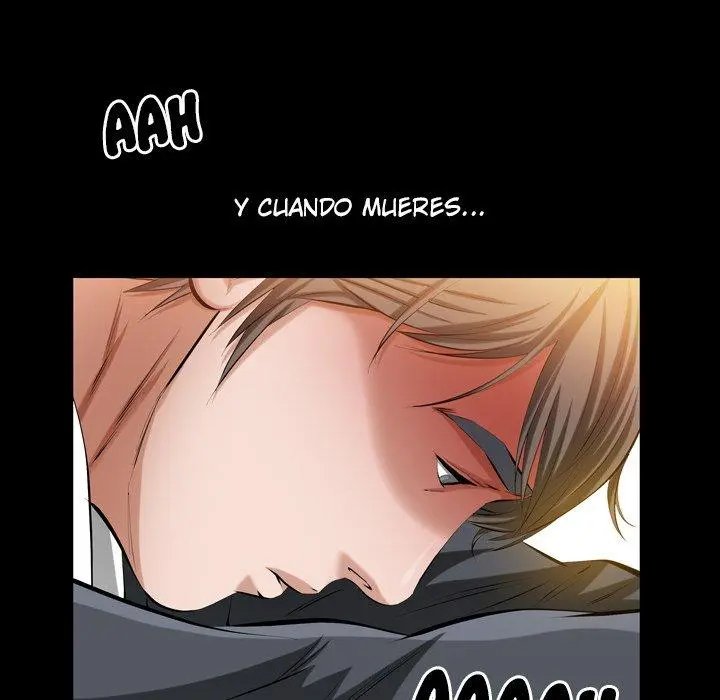 Difficult Choices Capítulo 34 - Page 77