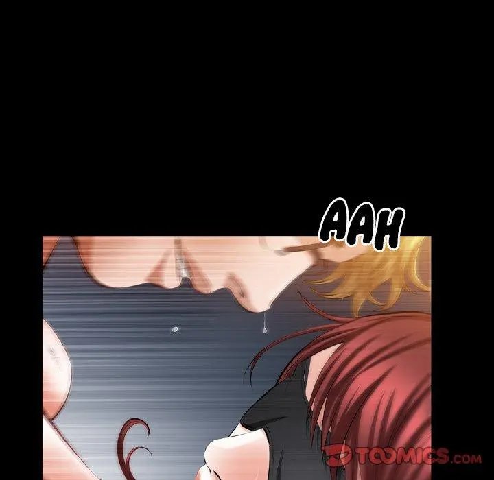 Difficult Choices Capítulo 34 - Page 80
