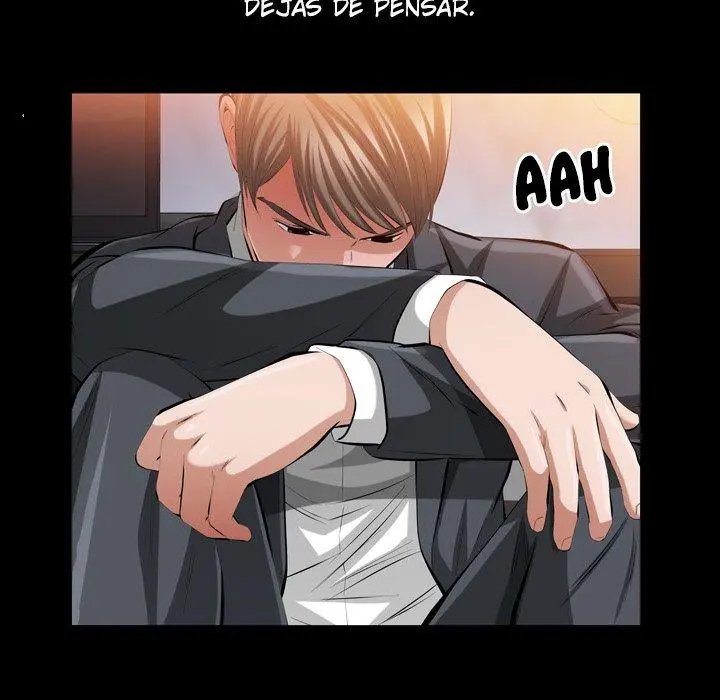 Difficult Choices Capítulo 34 - Page 83