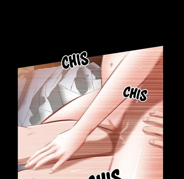 Difficult Choices Capítulo 34 - Page 87