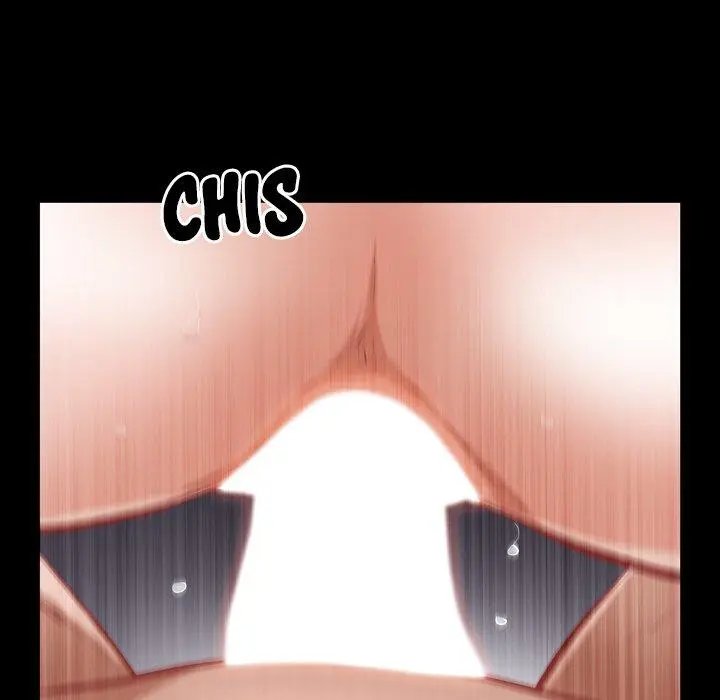 Difficult Choices Capítulo 34 - Page 91