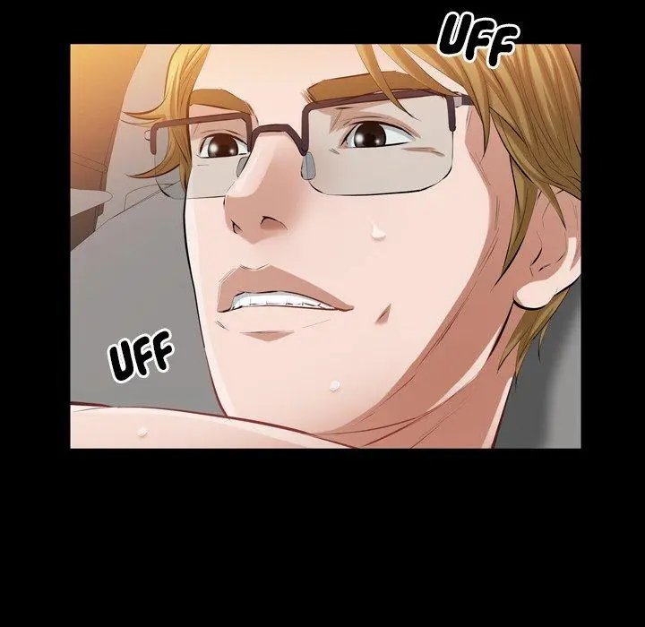 Difficult Choices Capítulo 34 - Page 93